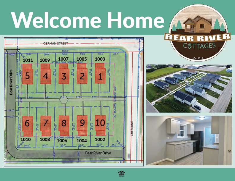Site Plan - Letter Updated - No Contact Info